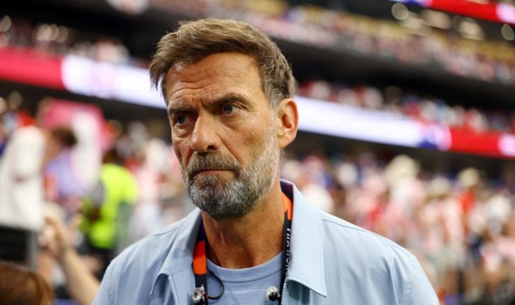 Nova era za Njemačku: Klopp na korak do klupe "Elfa"