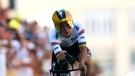 Remco Evenepoel  