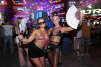 Ultra Europe Festival, Foto:  Ivana Ivanovic /Pixsell