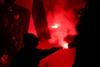 Prosvjedi u Milanu, Foto: Kevin Coombs/REUTERS