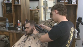 Barber shopovi su tijekom studenog posvećeni muškom zdravlju