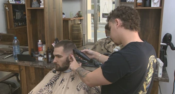 Barber shopovi su tijekom studenog posvećeni muškom zdravlju