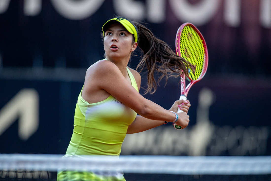 Tena Lukas jedina od domaćih igračica u 2. kolu Dubrovnik Opena