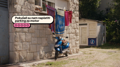 Utorak, 1. rujna na Prvom , Foto: Ne zaboravite ostaviti recenziju/dokumentarna serija 