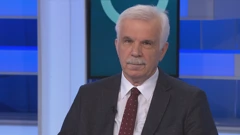 Mladen Vedriš, ekonomski stručnjak, Foto: HTV/HRT