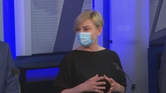 Sandra Benčić, Foto: U mreži Prvog/HRT