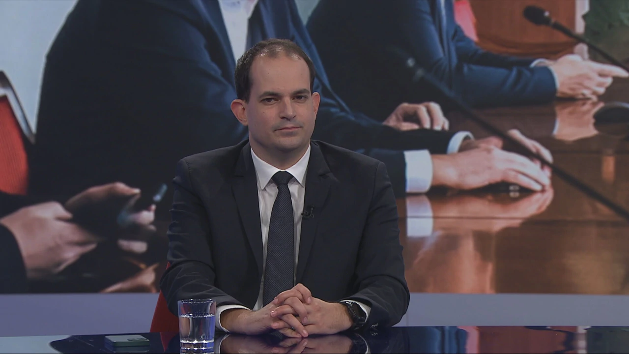 Ivan Malenica, Foto: HRT/HTV