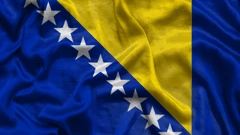 Zastava Bosne i Hercegovine