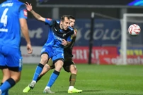 Varaždin - Osijek, Foto:  Vjeran Zganec Rogulja /PIXSELL