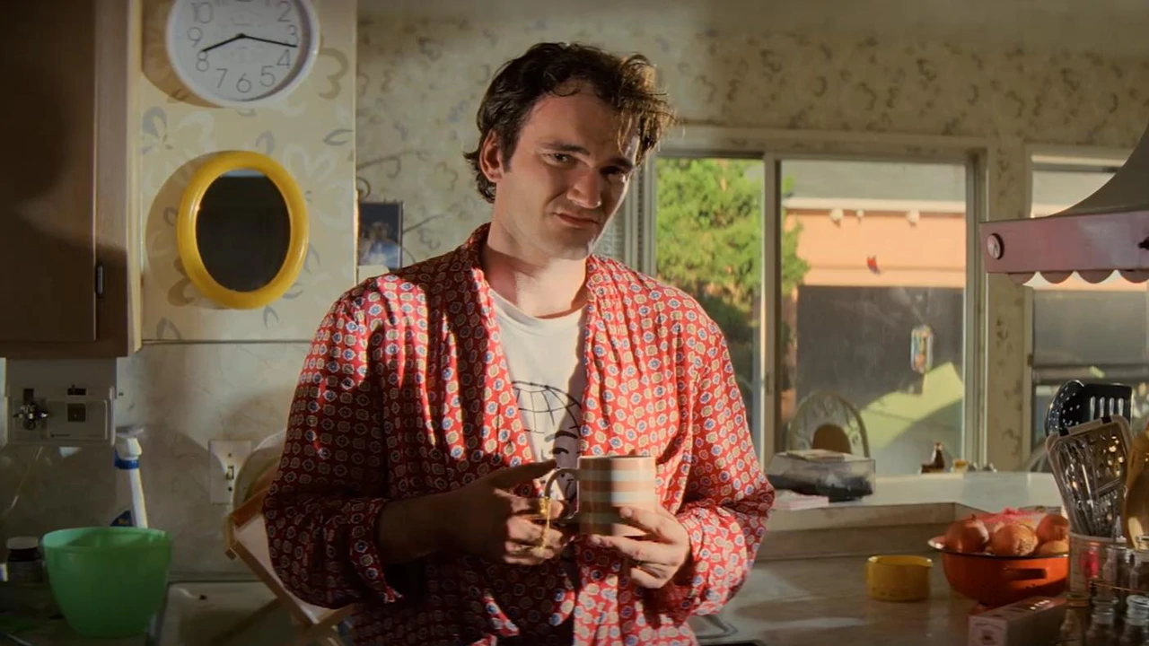 Subota, 14. ožujka na Prvom , Foto: Pakleni šund/film 