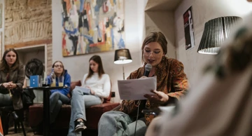 Studentski Vrisak 2025.