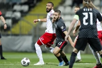 Nikola Vlašić, Foto: Slavko Midzor/PIXSELL