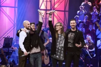 Subota, 27. veljače na Prvom, Foto: A strana/HRT