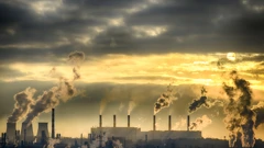Svijet će do 2030. povećati emisije stakleničkih plinova za 10,6 posto