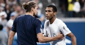 Alexander Zverev i Felix Auger-Aliassime
