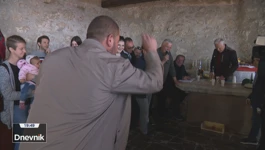 Svjetsko prvenstvo u picanju jaja