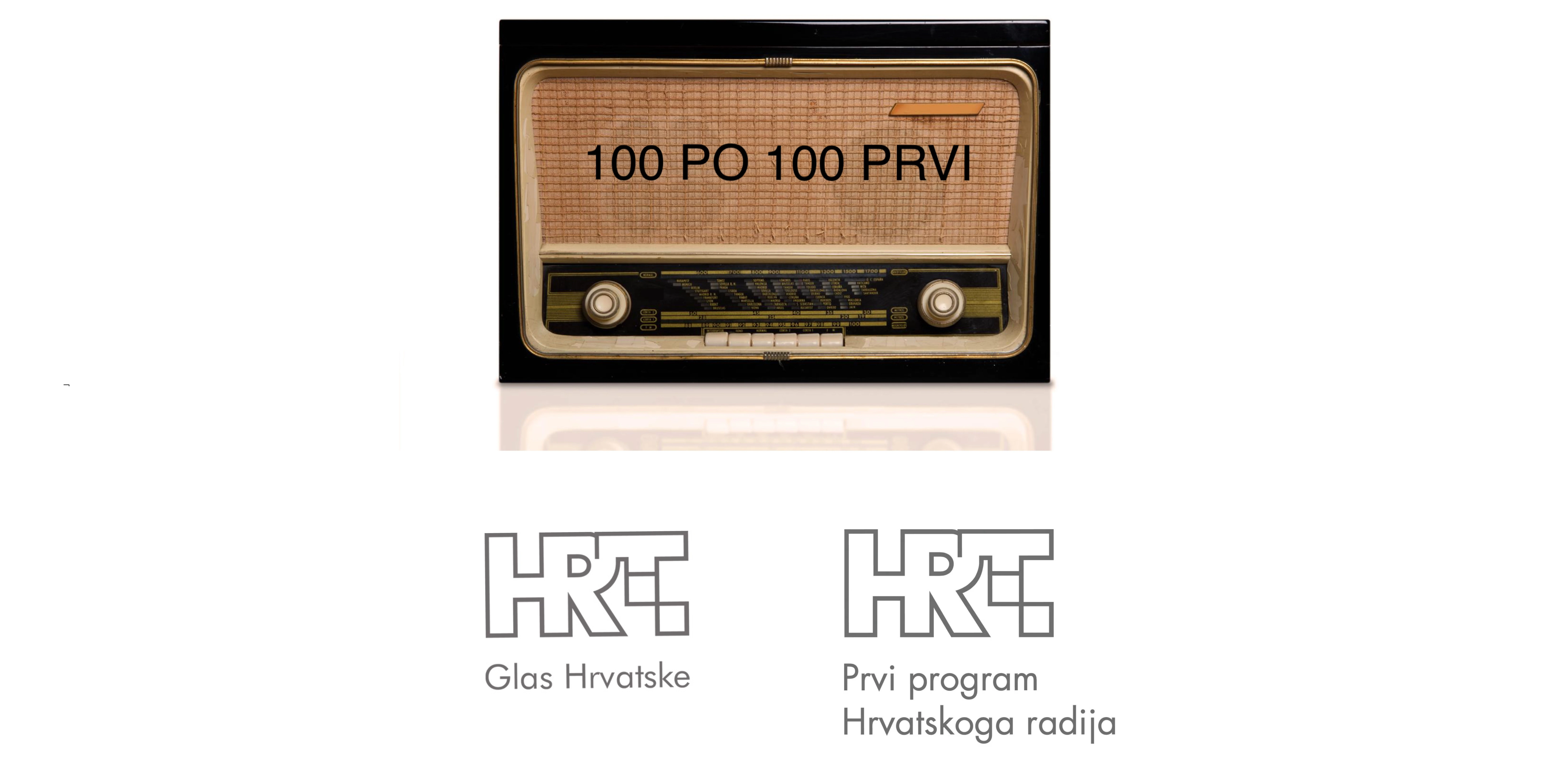 Radija Rocha Rpn HRT: Projekt hrvatskoga radija