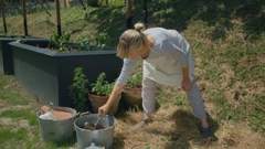 Nedjelja, 26. travnja na Prvom , Foto: Vrtlarica/7. sezona