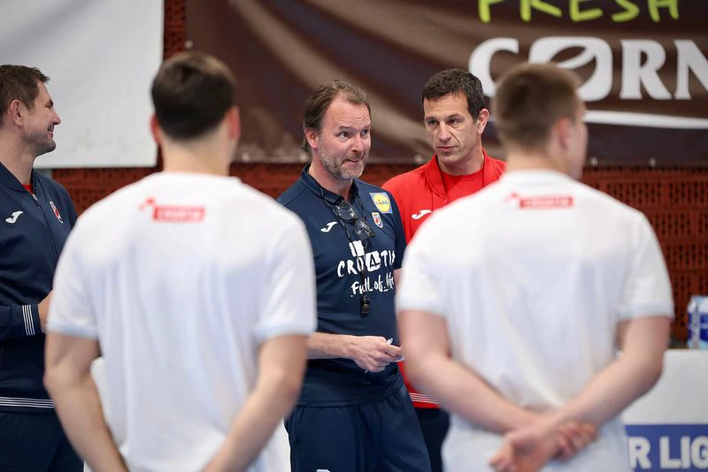 Trening u Kutiji šibica  