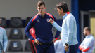 Luka Sučić, Zlatko Dalić