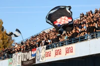 Cibalia - Hajduk, Foto: Marin Franov /CROPIX