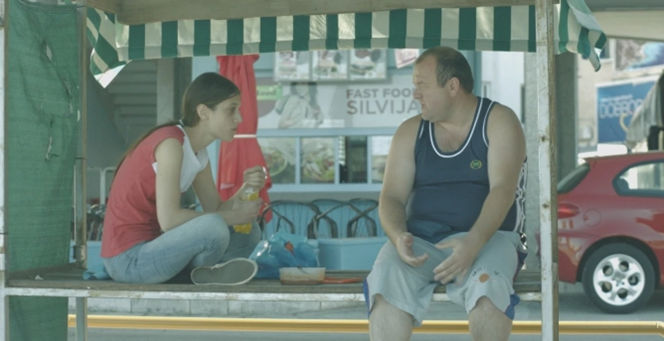 Četvrtak, 29. travnja na Drugom , Foto: Ne gledaj mi u pijat/film