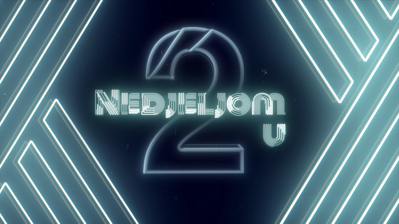 Nedjeljom u 2