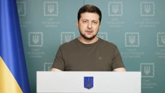 Volodimir Zelenski