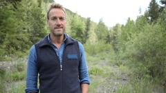 Utorak, 5. travnja na Drugom, Foto: Ben Fogle - Ljudi od divljine/dokumentarna serija