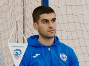 Andrej Pandurević, Foto: Krunoslav Inhof/HRT Radio Osijek