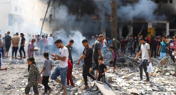 Gaza