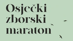 Osječki zborski maraton 2025. 