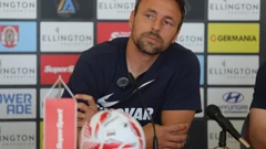 Gordon Schildenfeld