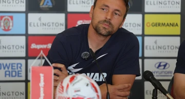 Gordon Schildenfeld