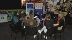 Dan Europe u Slavonskom Brodu 