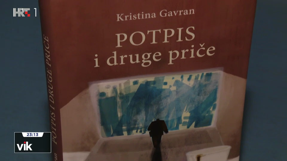 "Potpis i druge priče"