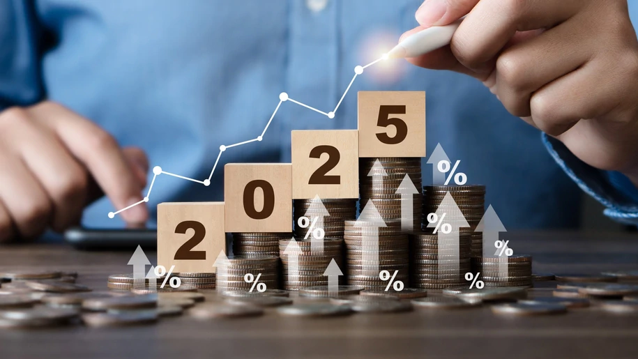 DZS revidirao naviše stopu rast BDP-a, u 2025. rast iznosio 3,4 posto