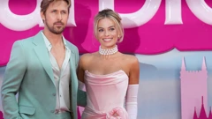 Margot Robbie i Ryan Gosling