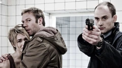 Ponedjeljak, 10. studenoga na Drugom, Foto: Ubojstva bez kajanja/serija