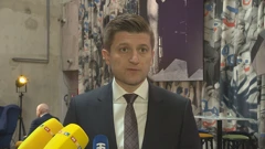 Ministar Zdravko Marić