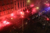 Dolazak Vatrenih na Trgu bana Jelačića, Foto: Luka Stanzl /Pixsell