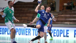Dvoboj PPD Zagreba i Pelistera