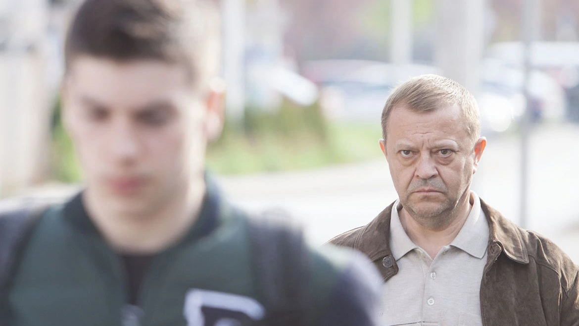 Četvrtak, 2. svibnja na Drugom 