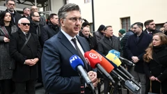 Andrej Plenković