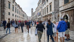 "Mjesec hrvatskog turizma"
