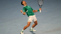 Novak Đoković
