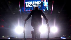 Trump je novi američki predsjednik