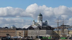Ilustracija, Helsinki