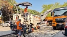 Obnova kolnika u centru Rijeke: Pogledajte gdje se trenutno radi