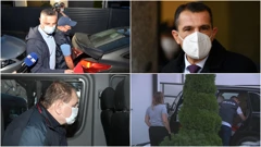 U akciji je uhićeno više ljudi